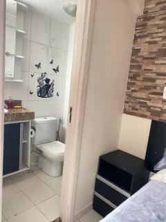 Apartamento 150mt da praia de Pajuçara - 5