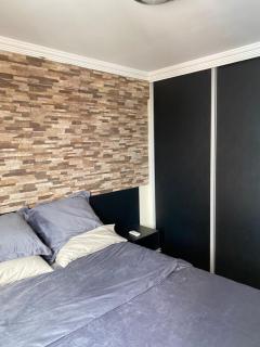 Apartamento 150mt da praia de Pajuçara - 2