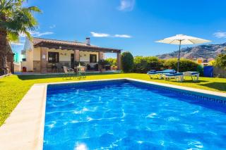 Villa Loli Imaroga One - Nerja - 0