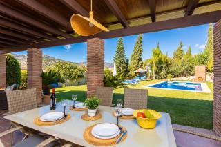 Villa Loli Imaroga One - Nerja - 6