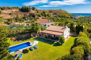 Villa Loli Imaroga One - Nerja - 7