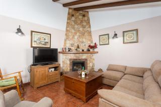Villa Loli Imaroga One - Nerja - 5