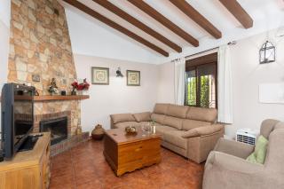 Villa Loli Imaroga One - Nerja - 4