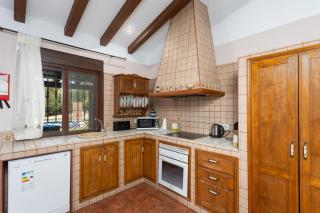 Villa Loli Imaroga One - Nerja - 1