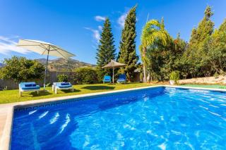 Villa Loli Imaroga One - Nerja - 8