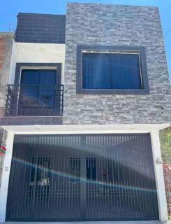 Casa halcón - San Juan de los Lagos - 1