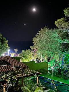 Pousada Pato Mergulhão - 7