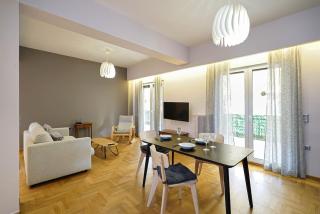Filoxenia MG Projects Acropolis Diovouniotou - 0