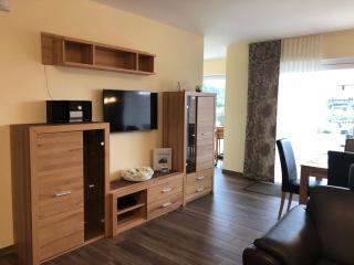 Traumhafte Ferienwohnung mit direktem Blick auf den Yachthafen - 6