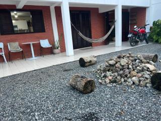 Sobrado aconchegante na Enseada - 8