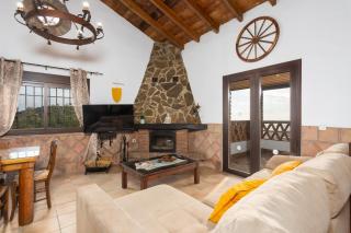Villa Benizan - Torrox - 7