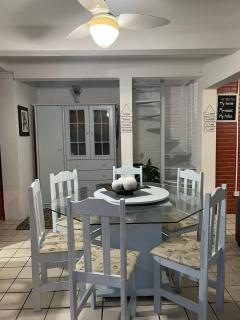 Sobrado aconchegante na Enseada - 5