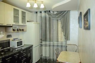 Apartamenty Kharkovskaya - Sumy - 1