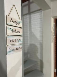 Sobrado aconchegante na Enseada - 3