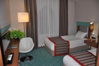 Suhan Cappadocia Hotel & Spa - 5