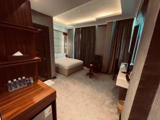 The Capital Heart Hotel - 2