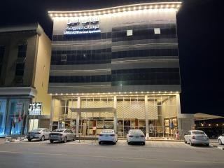 ليالي الين للشقق المخدومة - Buraydah - 0