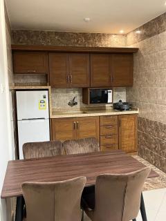 ليالي الين للشقق المخدومة - 2