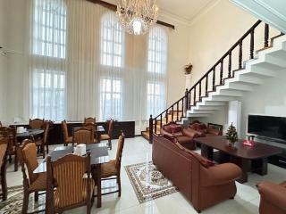 Sarbon Hotel Tashkent - Tashkent - 5