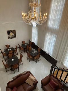 Sarbon Hotel Tashkent - Tashkent - 4