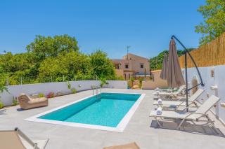 Villa Koupos - Karé - 8