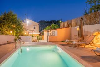 Villa Koupos - Karé - 5