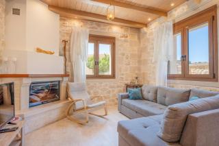 Villa Koupos - Karé - 4