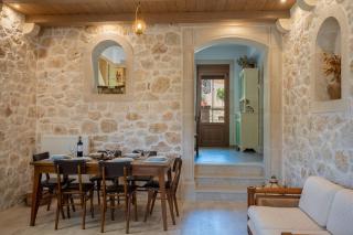 Villa Koupos - Karé - 2
