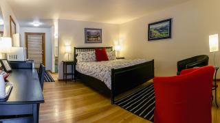 Green Springs Inn - Ashland - 3