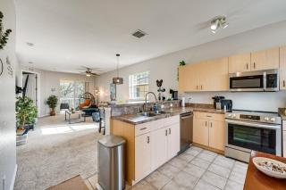 Poinciana Resort Condo Near Disney and Legoland! - Davenport - 5