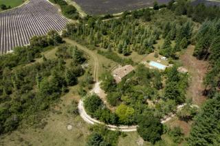 Bergerie piscine privée, jacuzzi - Montcuq - 8