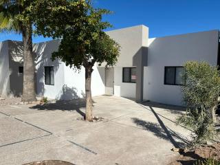 Casa Llena de Vida Loma Bella 1 - 7