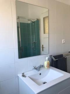 Cosy 2 Bedrooms Apartment in Arroios - SSL 3A - Lissabon - 7
