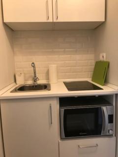 Cosy 2 Bedrooms Apartment in Arroios - SSL 3A - Lissabon - 2