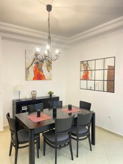 Full Appartement Ville Haute wifi - Kenitra - 2