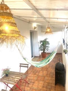 Full Appartement Ville Haute wifi - Kenitra - 3