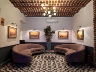 Royal Tophane - Istanbul - 2