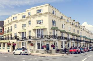 Afton Hotel - Eastbourne - 9