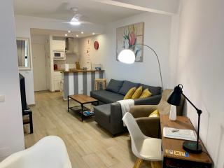 Apartamento Puerto Deportivo Marbella - Marbella - 4