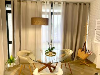 Apartamento Puerto Deportivo Marbella - Marbella - 8