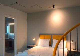 Aurora Suites - Nea Fokea - 3