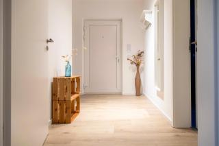 Zentrale Neubauwohnung in Oranienburg - Oranienburg - 2
