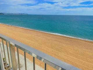 Estudi a primera línia de mar - Platja d'Aro - 4