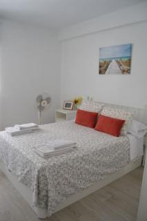Cozy and well connected apartment - Sevilla - 9