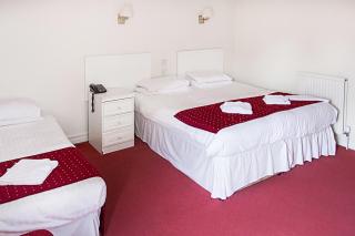 Afton Hotel - Eastbourne - 7