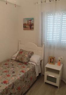 Cozy and well connected apartment - Sevilla - 6