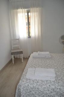 Cozy and well connected apartment - Sevilla - 7