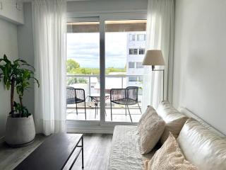 Depto con vista al río Paraná. - 5