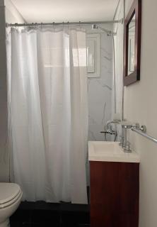 Depto con vista al río Paraná. - 2