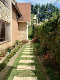 Habitación - Estudio - 1